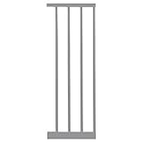 Lindam Sure Shut Extension Silver 28cm by Lindam