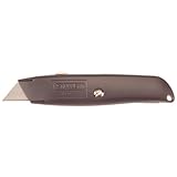 Stanley Retractable Blade Utility Knife