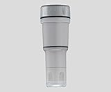 カスタム2-6891-14防水ＯＲＰ／ｐＨ計用交換電極ＯＲＰセンサーＯＲＰ－６６００Ｓ
