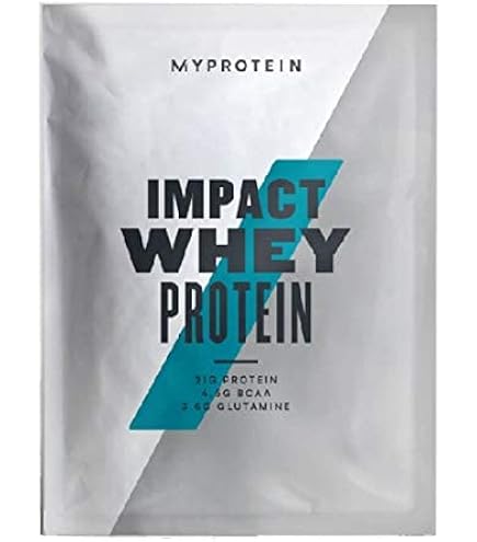 Amazon | マイプロテイン (MYPROTEIN)インパクトホエイ(IMPACTWHEY