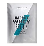 マイプロテイン ホエイ Impact ホエイプロテイン ナチュラルチョコレート お試し 25g×2個セット オリジナル日本語説明書付