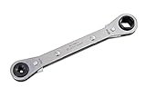 Blackhawk By Proto ZW-1045A-A Air-Conditioning Wrench [並行輸入品]
