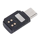 KOSDFOGE DJI Pocket 2 Osmo Pocket ハンドヘルドカメラ用スマートフォン TYPE C データコネクタアダプター