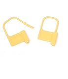 CCLセキュリティk61902 Presto Seals