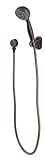Pfister G16200U 3-Function Handheld Shower, Tuscan Bronze [並行輸入品]