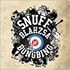 SNUFF「BlahZsaMcBongBing」
