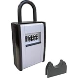 ABUS（アバス）:ABUS カードとカギの預かり箱 DS-KB-2 型式:DS-KB-2