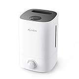 加湿器 卓上 令和最強版 AUJEN 3.5L 大容量 超音波式 上から注水 低騒音 48時間連続稼働 静音 省エネ 空焚き防止 乾燥対策 360°回転 お手入れ簡単 ハンドル付き 持ち運び楽々 オフィス/会社/家庭用 ブラック 加湿器 卓上 令和最強版 AUJEN 3.5L 大容量 超音波式 上から注水 低騒音 48時間連続稼働 静音 省エネ 空焚き防止 乾燥対策 360°回転 お手入れ簡単 ハンドル付き 持ち運び楽々 オフィス/会社/家庭用 ブラック