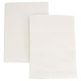 Babies R Us Large Multi-use Pads - 2 Pack Very Large 27 Inches X 36 Inches so Soft!!!! by Babies R U
