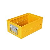 D.M.S ''GARAGE'' 6L YELLOW D.M.S "ガレージ" 6L 117-327YL