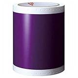 マックス カッティングシート ビーポップ 100タイプ 標準シート 1巻入り SL-S125NLアメジスト