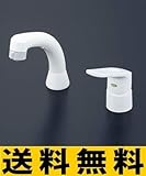 KVK 洗面用シングルレバー式洗髪シャワーeレバー KM8007EC