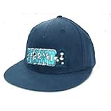 ブラインド スケートボード ケニー ロックアップ ハット Blind Kenny Lockup S-Fit Youth