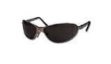 Black Rhino 10018 I Beamz Safety Glasses, Smoke [並行輸入品]