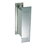 杉田エース コンパクトポスト箱 B型