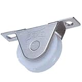 ヨコヅナ 下車 ステンレス枠(30mm・丸型)(1個価格) QES-0301