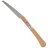 E-Value  剪定用木柄折込鋸 210mm EGPS-3