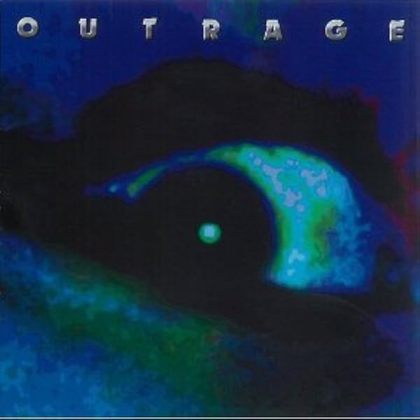 Amazon.co.jp: Raging Out(デラックスエディション)(DVD付): ミュージック