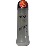 ＰＥＰＥ（ペペ）　マッサージローション　ＯＭＥＧＡ３（オメガ３）　３６０ｍｌ &times;3個セット