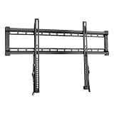 ネットワークジャパン(Networkjapan) TV壁掛け金具 VuePoint 超薄型固定タイプ F32b 47-90型 F55C-B2 本体:幅69.34×高さ48.51×奥行2.54(cm)