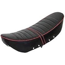 シャリー 6V 社外 あんこ抜きシート