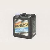 文化貿易工業:OSR型スライム洗浄剤(中和不要) スーパーエース 型式:スーパーエースOSR