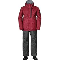 Amazon.co.jp: ダイワ(DAIWA) 防寒ウェア レインマックスRウィンター