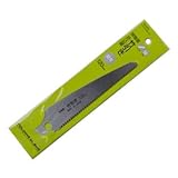 石鋸工業 現場屋 折込竹引用鋸 替刃 120mm