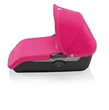 Inglesina Avio Bassinet, Fuchsia (Discontinued by Manufacturer) by Inglesina [並行輸入品]
