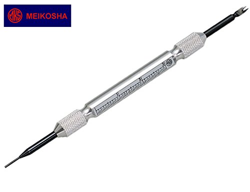 MKS[明工舎]46000　バネ棒はずし