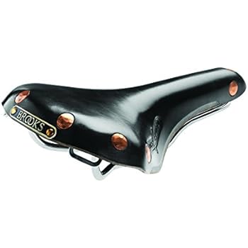 brooks titanium