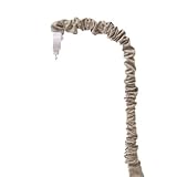 Sweet Potato Mobile Arm Cover, Grey, Swizzle by Glenna Jean Mfg. [並行輸入品]