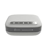 j5create USB-C Bluetoothスピーカーフォン搭載 9in1ドッキングステーション デュアルディスプレイ 4K 60Hz HDMI x2 PD100W USB A 3.2 Gen2 x2 TypeC x1 5Gbps 有線LAN BT5.2 5W スピーカー 全指向性マイク x4基 Zoom Teams対応 MacBook Windows11 iPadPro JCDS337-EJ
