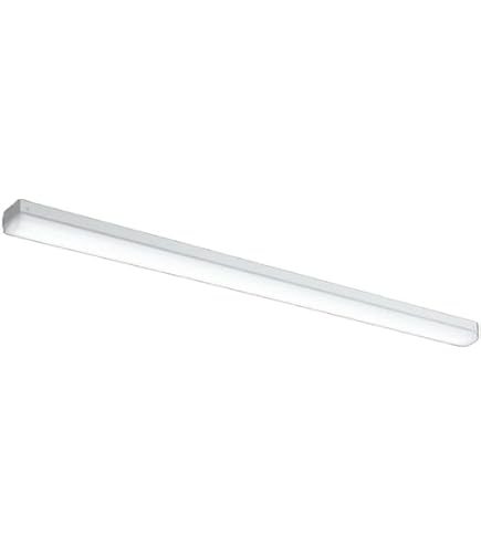 Amazon | 三菱 LEDライトユニット形ベースライト Myシリーズ 20形 直付 Amazon | 三菱 LEDライトユニット形ベースライト Myシリーズ 20形 直付