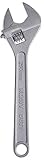 MIT 2320 10-Inch Adjustable Wrench [並行輸入品]
