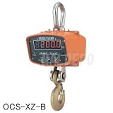 デジタル式クレーンスケール OCS-XZ-B-1 能力1t