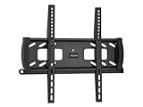 Monoprice Monoprice Commercial Series Anti-Theft Low Profile Fixed TV