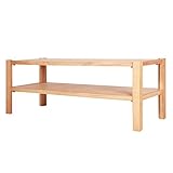 3244 センターテーブル オーク アッシュ 脚先プラパート付 (W120, ナチュラル) 070