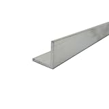 泰豊 アルミアングル 2．0mm×20mm×20mm×1m