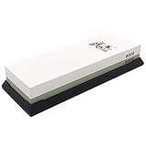 TAIDEA 3000/8000グリットコンビランスコーンダム砥石ナイフシャープ石/ダブル両面ナイフウォーターストーンシャープナーT0914W