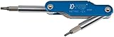 クラインツール32535 10-fold 10-in-1 Screwdriver /ナットドライバー
