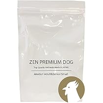 Amazon.co.jp: 国産ドッグフード ZEN プレミアムドッグ グレインフリー