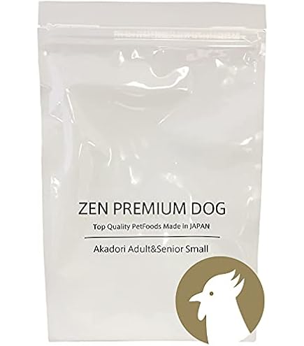 Amazon.co.jp: 国産ドッグフード ZEN プレミアムドッグ グレインフリー