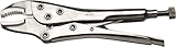Aven 10375 Stainless Steel Vice Grip Locking Pliers, 7" [並行輸入品]