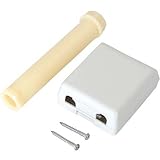 三菱　電気温水器　【GT-5SEKPA】　別売部品（自動風呂給湯タイプ）　リモコン壁貫通パイプ