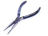 （C.K tools　Carl　Kammerling)　ロングノーズプライヤー　3763-1