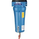 日本精器:日本精器 高性能エアフィルタ25A1ミクロン(ドレンコック付) NI-TN5-25A-DL-DV 型式:NI-TN5-25A-DL-DV