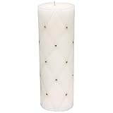Wilton 120-461- Graceful Wedding Day Collection Unity Candle