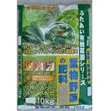 11-23　あかぎ園芸　葉物野菜の肥料　10kg　2袋