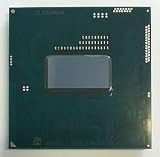 インテル Intel Core i5-4200M モバイル CPU 2.5 GHz Dual-Core ソケット G3 - SR1HA
